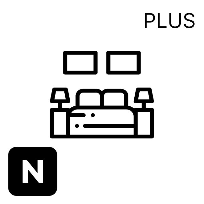 AIRoom24 - создавай визуализации комнат при помощи ИИ